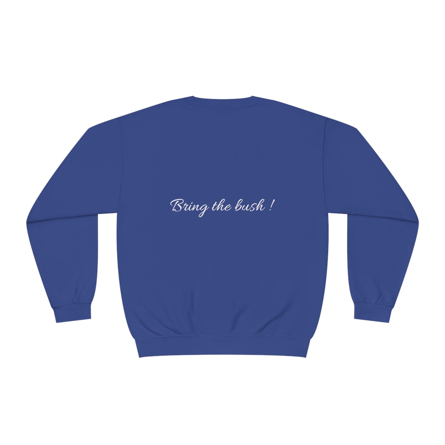 Unisex NuBlend® Crewneck Sweatshirt